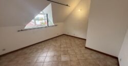 Location d’un appartement F4 rénové de 77m2 situé à Trois Mares au Tampon.