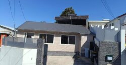 En vente une agréable villa F3/F4 entièrement rénovée à deux pas des sentiers de randonnée à l’Entre-Deux.