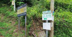 En vente une agréable villa F3/F4 entièrement rénovée à deux pas des sentiers de randonnée à l’Entre-Deux.