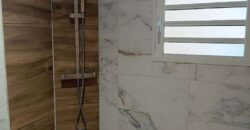 En vente une agréable villa F3/F4 entièrement rénovée à deux pas des sentiers de randonnée à l’Entre-Deux.