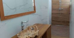 En vente une agréable villa F3/F4 entièrement rénovée à deux pas des sentiers de randonnée à l’Entre-Deux.