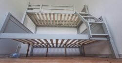 Location d’un appartement F1 de 40m2 à proximité des commerces à Sainte Anne