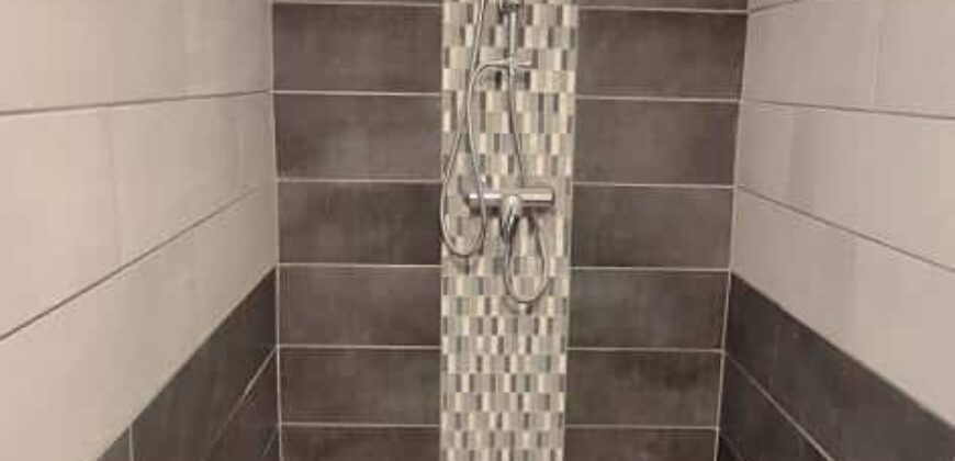 Location d’un appartement F1 de 40m2 à proximité des commerces à Sainte Anne