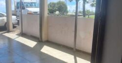 Location d’un appartement F1 de 40m2 à proximité des commerces à Sainte Anne