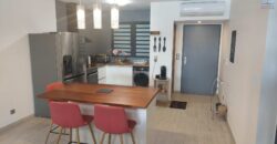 Location d’un appartement moderne et meublé de 72m2 proche du lagon à Saint Leu