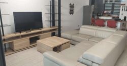 Location d’un appartement moderne et meublé de 72m2 proche du lagon à Saint Leu