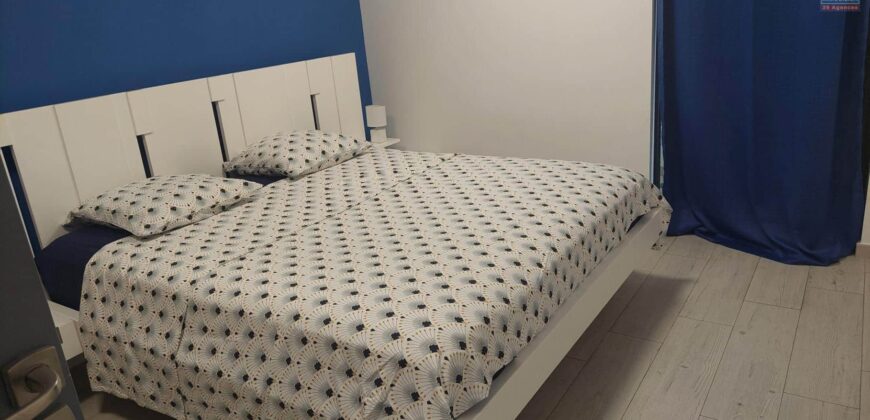 Location d’un appartement moderne et meublé de 72m2 proche du lagon à Saint Leu