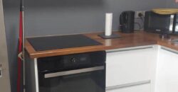 Location d’un appartement moderne et meublé de 72m2 proche du lagon à Saint Leu