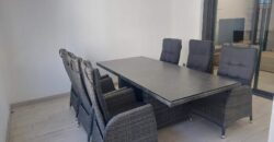 Location d’un appartement moderne et meublé de 72m2 proche du lagon à Saint Leu