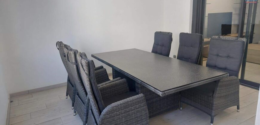 Location d’un appartement moderne et meublé de 72m2 proche du lagon à Saint Leu