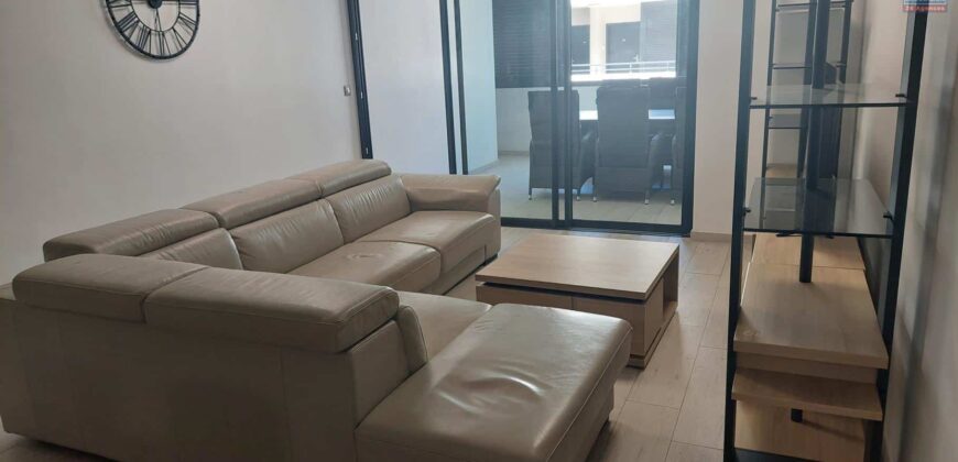 Location d’un appartement moderne et meublé de 72m2 proche du lagon à Saint Leu