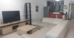 Location d’un appartement moderne et meublé de 72m2 proche du lagon à Saint Leu