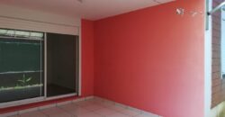 À louer un appartement T2 de 53, 61 m2 situé à Saint Joseph