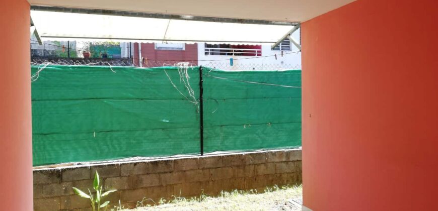 À louer un appartement T2 de 53, 61 m2 situé à Saint Joseph