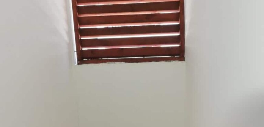 À louer un appartement T2 de 53, 61 m2 situé à Saint Joseph