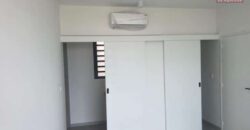 À louer un appartement T3 situé dans une résidence sécurisée à Saint Pierre