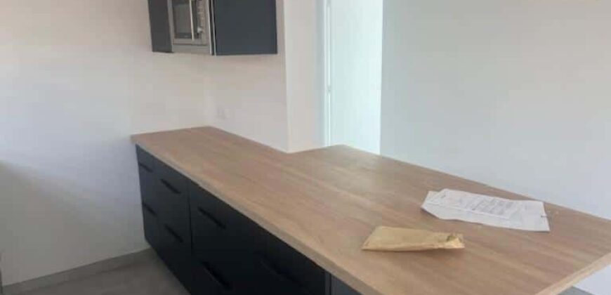 À louer un appartement T3 situé dans une résidence sécurisée à Saint Pierre