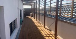 À louer un appartement T3 situé dans une résidence sécurisée à Saint Pierre