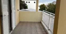 À louer appartement de type F2 de 45.96 m2 situé à proximité du centre-ville de Saint André