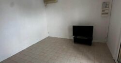 À louer appartement de type F2 de 45.96 m2 situé à proximité du centre-ville de Saint André