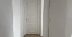 À louer appartement de type F2 de 45.96 m2 situé à proximité du centre-ville de Saint André