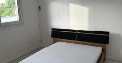 À louer appartement de type F2 de 45.96 m2 situé à proximité du centre-ville de Saint André