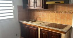 Location d’un appartement T2 meublé de 45.96 m2 situé à proximité direct du centre-ville de Saint-André