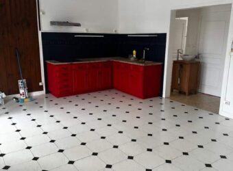 Louez cet appartement T3 de 64.87 m2 situé à proximité du centre-ville de Saint-André