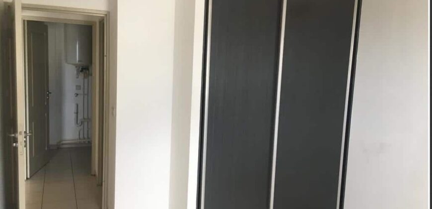En vente un T2 situé dans la résidence Coquelicot 3 au 3 chemin Finette à Sainte-Clotilde