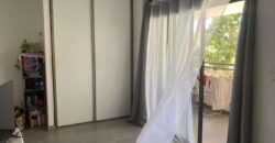 À vendre un studio de 22.19 m2 situé en plein centre-ville de La Possession