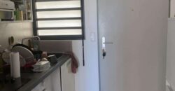 À vendre un studio de 22.19 m2 situé en plein centre-ville de La Possession