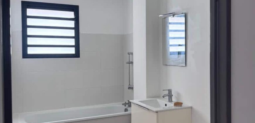 À louer charmant appartement situé dans la résidence Étoile de Mer à Sainte-Clotilde