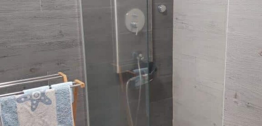 Location d’un appartement moderne et meublé de 72m2 proche du lagon à Saint Leu