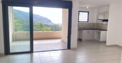 A louer un appartement T2 de 48.05m2 avec vue montagne à Saint Denis