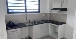 A louer un appartement T2 de 48.05m2 avec vue montagne à Saint Denis