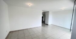 A louer un appartement T2 de 48.05m2 avec vue montagne à Saint Denis