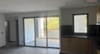 À louer appartement T3 situé en plein centre-ville de L’Étang-Salé les Hauts