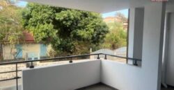 À louer appartement T3 situé en plein centre-ville de L’Étang-Salé les Hauts