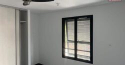 À louer appartement T3 situé en plein centre-ville de L’Étang-Salé les Hauts