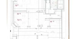 En vente un appartement F3 de 102m2 proche des commerces à Saint Denis