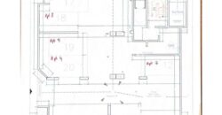 En vente appartement T4 de 103.39 m2 situé en plein centre-ville de Saint Denis