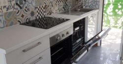 Location d’une charmante villa T4 située dans une résidence sécurisée à Mont vert Les Bas