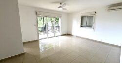 En vente un appartement de 70m2 avec varangue à Saint Benoit