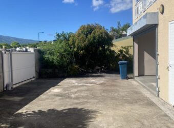 À vendre – Maison avec fort potentiel professionnel proche commodités au Port