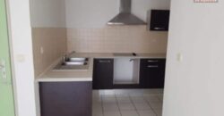 À louer un appartement de 48.40m2 rue lory les hauts à Sainte Clotilde