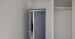 À louer un appartement de 48.40m2 rue lory les hauts à Sainte Clotilde