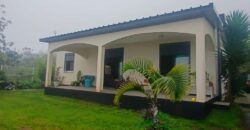 En vente charmante maison T3 d’environ 90 m2 située à La Chaloupe Saint Leu