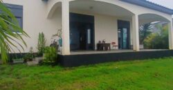 En vente charmante maison T3 d’environ 90 m2 située à La Chaloupe Saint Leu