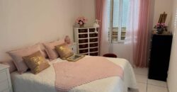 À vendre un bel appartement T3 d’environ 78 m2 situé dans une belle résidence de standing au Tampon