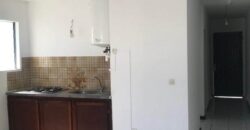 En vente un appartement F2 dans une résidence privée de 6 lots à Sainte Clotilde